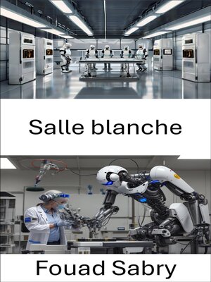 cover image of Salle blanche